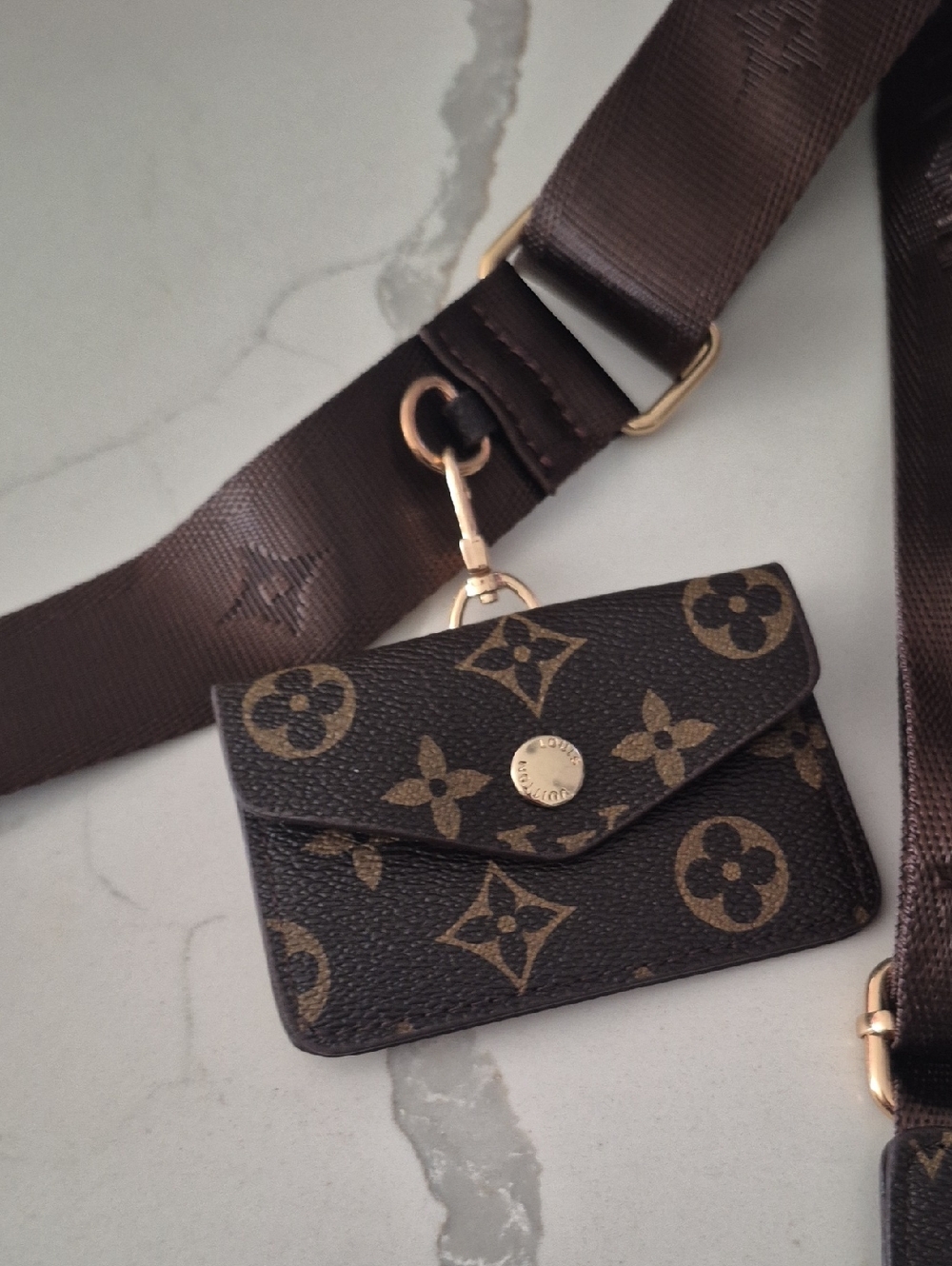 Inspired Bag (New) - Picture 3 of 12